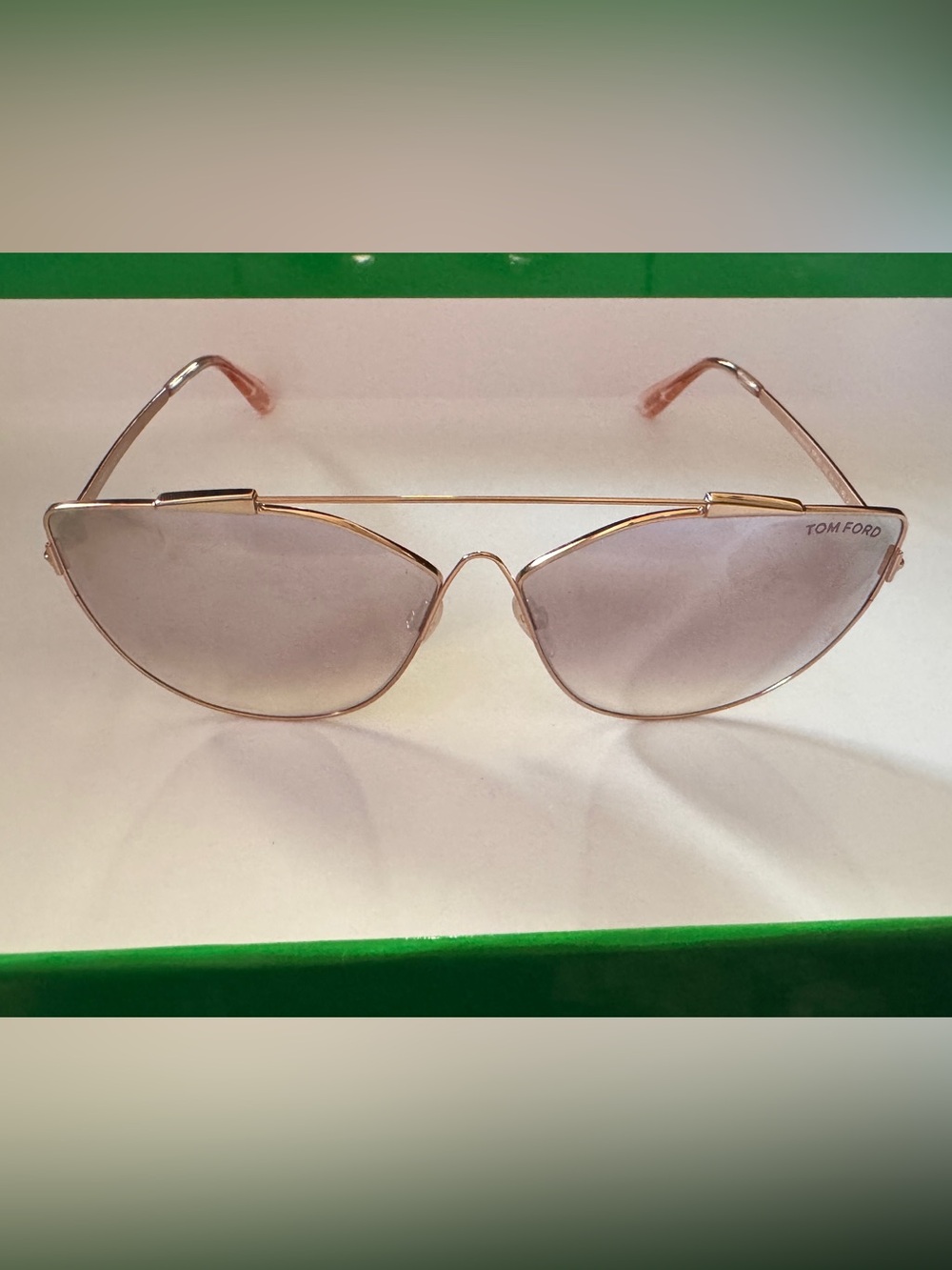 Tom Ford Jacquelyn-02 sunglasses